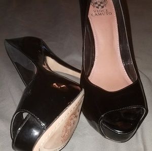 Vince Camuto Heels